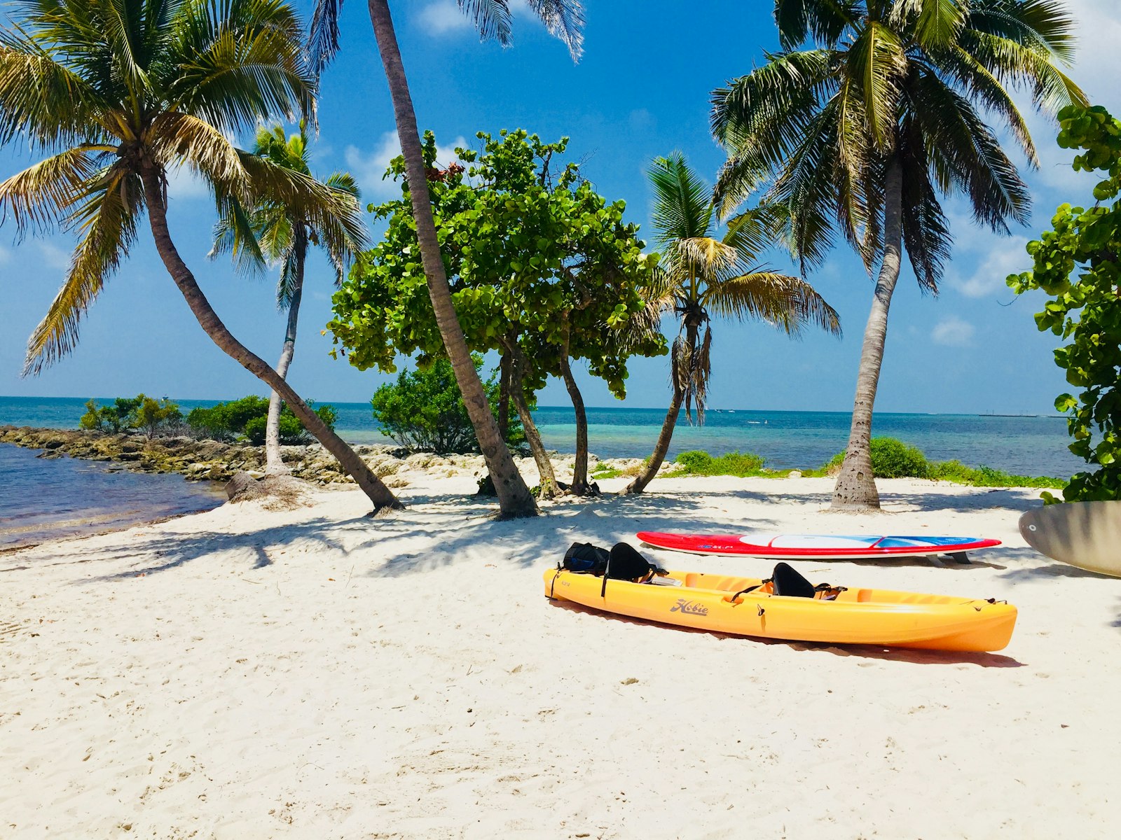 Miami to Key West